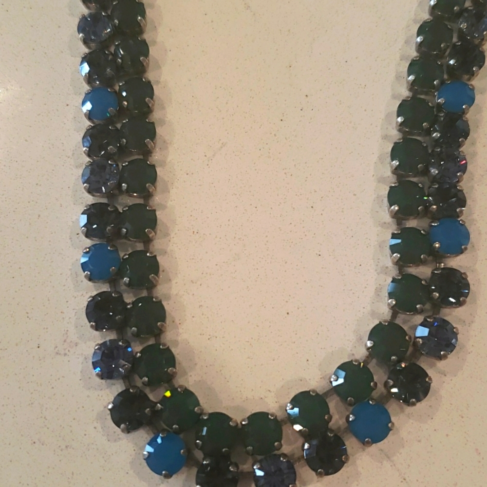 Mariana necklace
